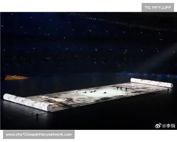 2008年北京奥运会开幕式精彩回顾与背后故事的深度解析