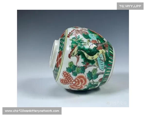 2008年北京奥运会瓷器艺术的传承与创新探索